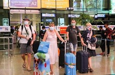 Vietnam entre destinos favoritos de turistas rusos