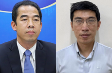 Destituyen a To Anh Dung de su cargo de viceministro de Relaciones Exteriores