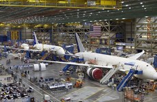 Boeing desea ampliar su cadena de suministro en Vietnam