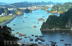 Los principales destinos de Vietnam reconocidos a nivel global