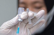Indonesia autoriza la primera vacuna casera contra la COVID-19