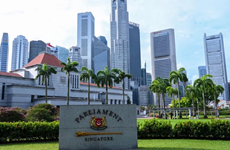 Singapur actúa contra contenidos peligrosos en internet