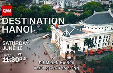 CNN aspira a promover cultura vietnamita mediante cooperación con Hanoi