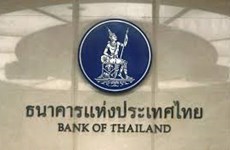 Banco central de Tailandia optimista sobre recuperación económica