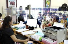 Más de 17,24 millones de vietnamitas se afilian al seguro social en septiembre