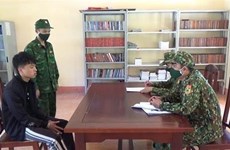 Arrestan a ocho extranjeros por entrada ilegal a provincia vietnamita