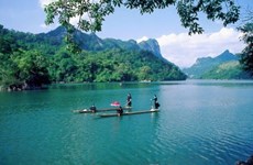 Llegadas de turistas a provincia vietnamita de Quang Nam se multiplican 13 veces