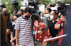 Vietnam expresa condolencias a Tailandia por trágico tiroteo