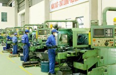 Hanoi se enfoca en desarrollar productos industriales claves