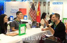 Google apoya desarrollo de ecosistema de innovación en Vietnam
