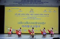 Fortalecen lazos entre Vietnam y Corea del Sur