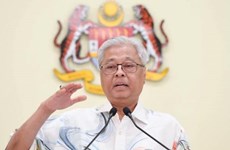 Primer ministro de Malasia confía en perspectivas económicas 