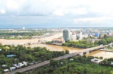 Proponen a ciudad vietnamita recomendaciones para atraer inversiones surcoreanas