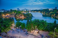 Hanoi se posiciona para la estatura regional