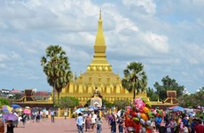 Inflación de Laos aumenta 34 por ciento en septiembre