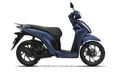 En alza ventas de motos y automóviles de Honda Vietnam 