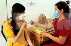 Vietnam registra más de mil 200 nuevos casos de COVID-19