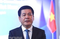 Vietnam participa en el V Foro Internacional de la Semana de la Energía de Rusia