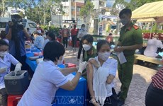 COVID-19 en Vietnam: mil 226 nuevos contagios se registraron en las últimas 24 horas