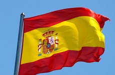 Vietnam envía mensaje de felicitación a España por Día Nacional