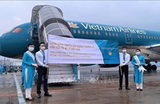 Valor de marca nacional de Vietnam crece 74 por ciento en últimos tres años