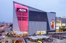Nikkei Asia: AEON planea triplicar número de centros comerciales en Vietnam