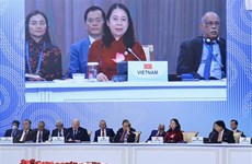 Participa Vietnam en Conferencia de Interacción y Medidas de Fomento de la Confianza en Asia