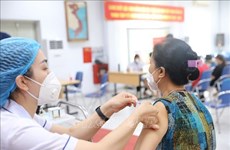 Reporta Vietnam más de 700 casos nuevos de COVID-19