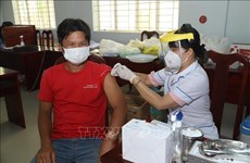 Disminuye número de casos nuevos de COVID-19 en Vietnam 