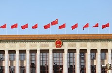 PCV felicita al Partido Comunista de China por su XX Congreso Nacional