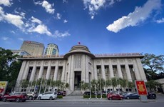 Banco Estatal de Vietnam ajusta banda de fluctuación del tipo de cambio a 5%