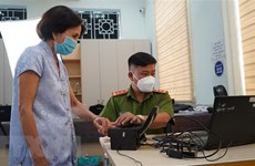 Vietnam por mejorar aplicación de datos en línea 