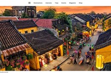 Vietnam entre los 20 mejores lugares para visitar en enero recomendados por Wanderlust