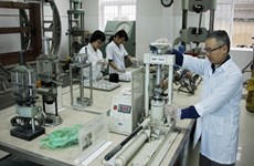 Piden la participación de empresas en programas científicos y tecnológicos de Vietnam