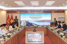 VNA efectúa coloquio sobre promoción de flujos de inversión surcoreana en Vietnam 