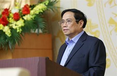 Exigen adoptar direcciones proactivas para reforma administrativa en Vietnam
