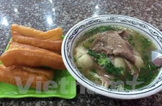 Cocina vietnamita entre las mejores del mundo