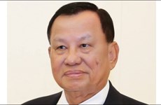  Presidente de Senado de Camboya realizará visita oficial a Vietnam