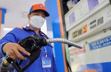 Precios minoristas de la gasolina siguen aumentando en Vietnam