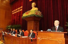 Instan a región del Sudeste a convertirse en principal locomotora de desarrollo de Vietnam