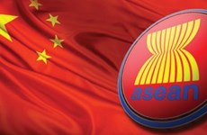 ASEAN y China por avanzar en cooperación en gestión de emergencias