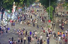 Efectúan en Hanoi coloquio de recuperación turística tras pandemia de COVID-19