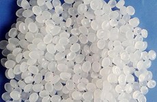 Gránulos plásticos vietnamitas quedan exentos de impuesto de salvaguardia filipino