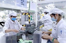 Destacan papel de Vietnam en diversificación de cadenas de suministro