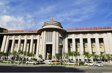 Banco Estatal de Vietnam reajusta al alza tasas de interés