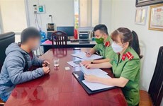 Vietnam sancionará a quienes difundan información falsa, afectando negativamente la economía