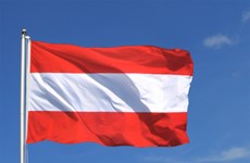 Vietnam envía felicitación a Austria por el Día Nacional