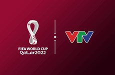 VTV obtiene oficialmente derechos para transmitir Copa Mundial 2022