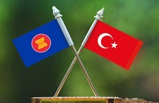 En desarrollo en Turquía Semana de ASEAN