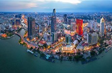 Parlamento de Vietnam debatirá situación socioeconómica del país
